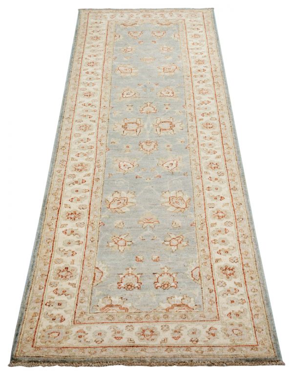 Ziegler  232cm x 74cm / 7'7'' x 2'4'' - Image 3