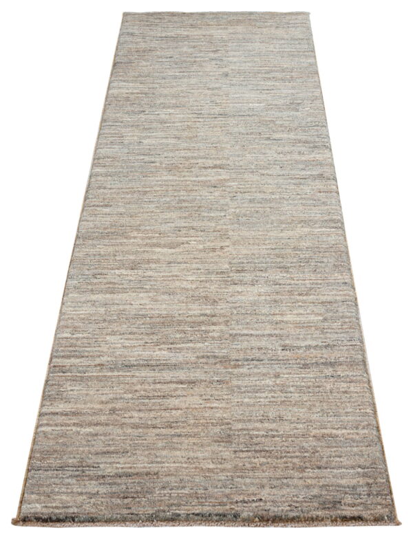 Gabbeh Natural  239cm x 72cm / 7'10'' x 2'4'' - Image 3
