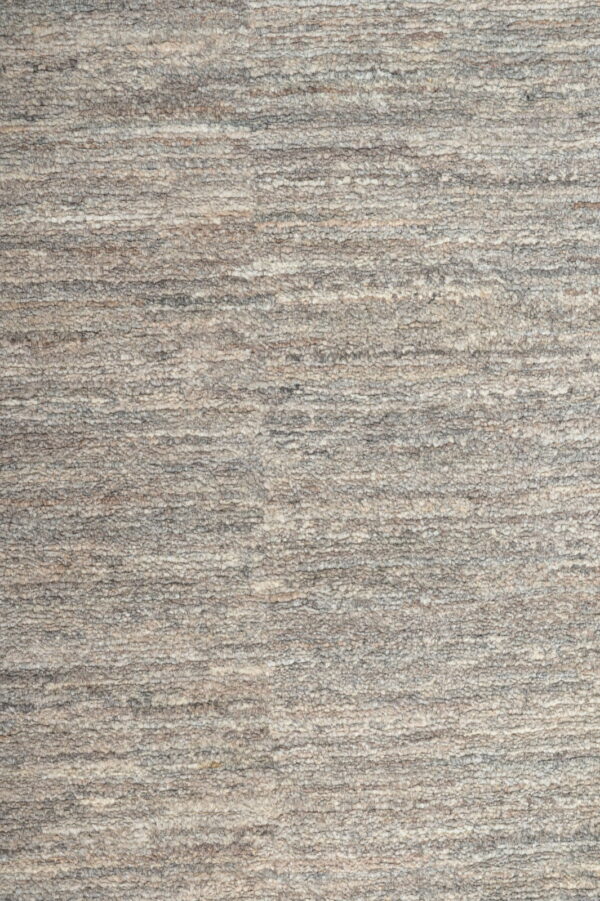 Gabbeh Natural  239cm x 72cm / 7'10'' x 2'4'' - Image 4