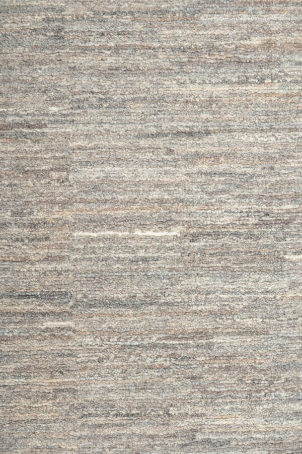 Gabbeh Natural  239cm x 72cm / 7'10'' x 2'4'' - Image 5