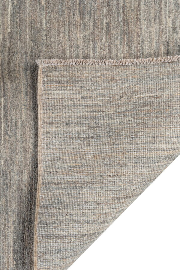Gabbeh Natural  239cm x 72cm / 7'10'' x 2'4'' - Image 6