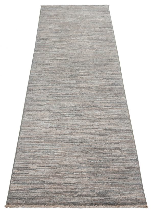 Gabbeh Natural  246cm x 68cm / 8'1'' x 2'3'' - Image 4