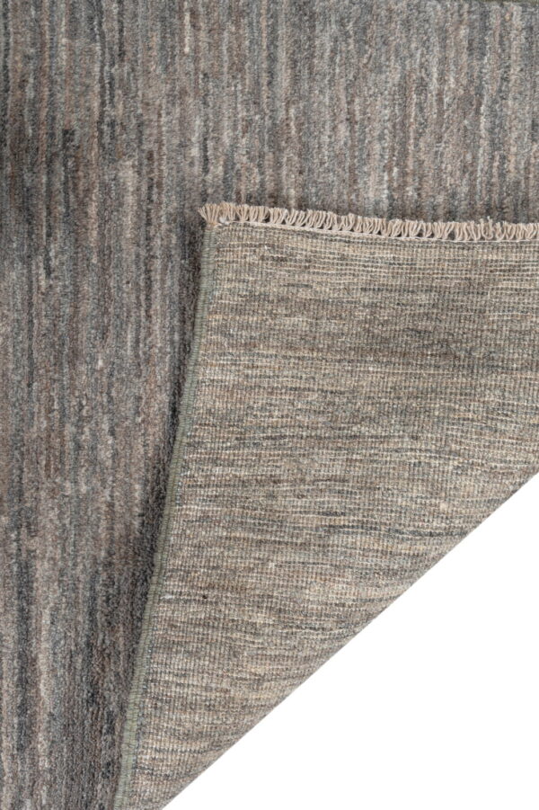 Gabbeh Natural  246cm x 68cm / 8'1'' x 2'3'' - Image 7