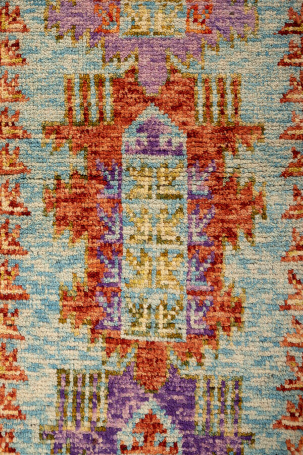 Abshar  293cm x 204cm / 9'7'' x 7' - Image 3