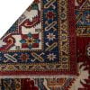 Fine Kazak  402cm x 293cm / 13'2'' x 9'7'' - Image 6