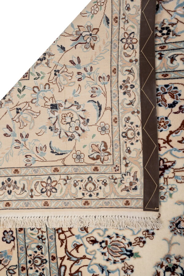 Nain 6La  294cm x 199cm / 9'8'' x 6'6'' - Image 6
