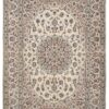 Nain 6La  294cm x 199cm / 9'8'' x 6'6''