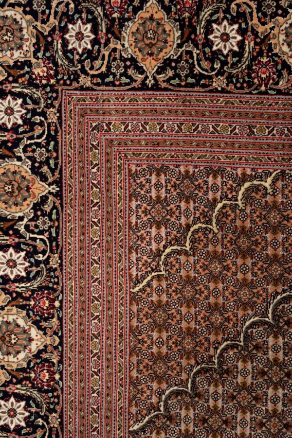 Tabriz  340cm x 248cm / 11'2'' x 8'2'' - Image 5