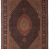 Tabriz  340cm x 248cm / 11'2'' x 8'2''