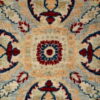 Chob Rang Motasham 364cm x 268cm / 11'11'' x 8'9'' - Image 4