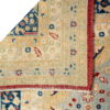 Chob Rang Motasham 364cm x 268cm / 11'11'' x 8'9'' - Image 9