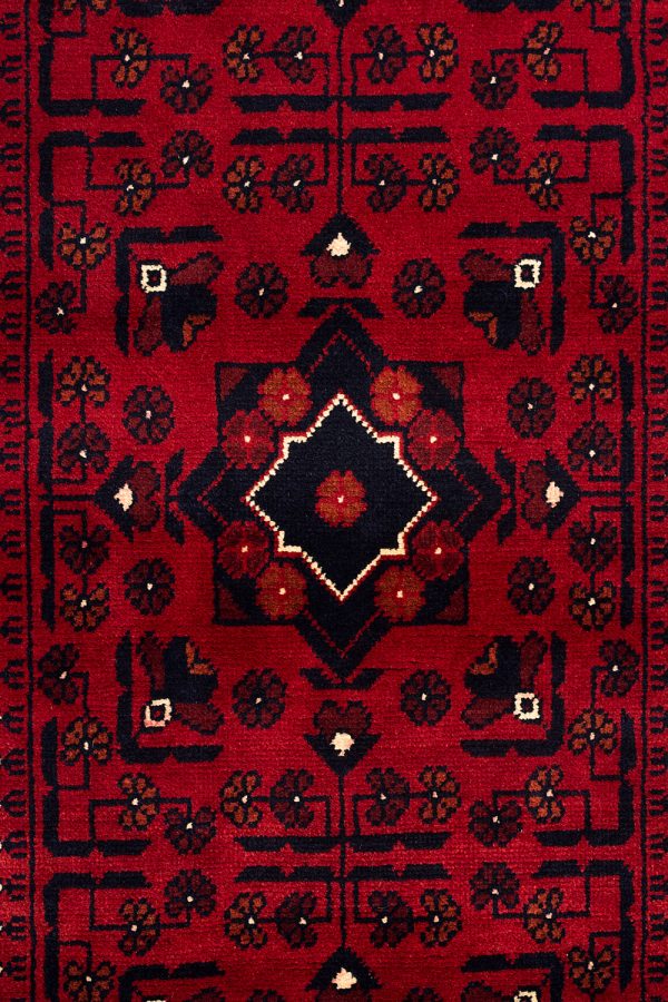 Khan  864cm x 80cm / 28'4'' x 2'7'' - Image 3