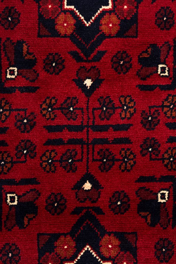 Khan  864cm x 80cm / 28'4'' x 2'7'' - Image 4