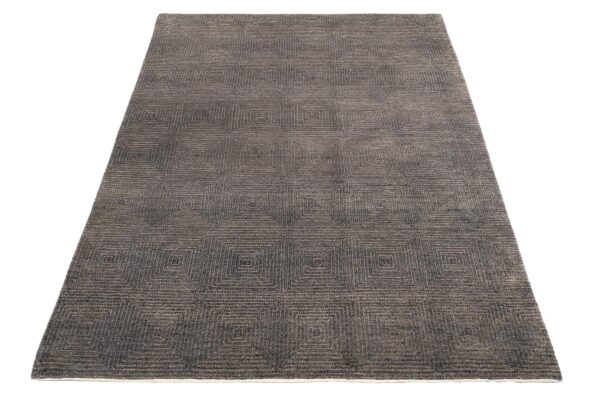 Retro Gabbeh 294cm x 200cm / 9'8'' x 6'7'' - Image 3