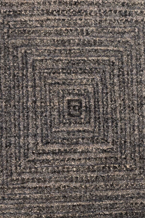 Retro Gabbeh 294cm x 200cm / 9'8'' x 6'7'' - Image 4