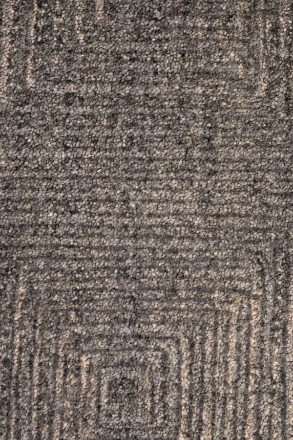 Retro Gabbeh 294cm x 200cm / 9'8'' x 6'7'' - Image 6