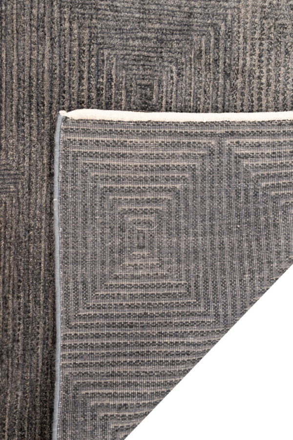 Retro Gabbeh 294cm x 200cm / 9'8'' x 6'7'' - Image 7