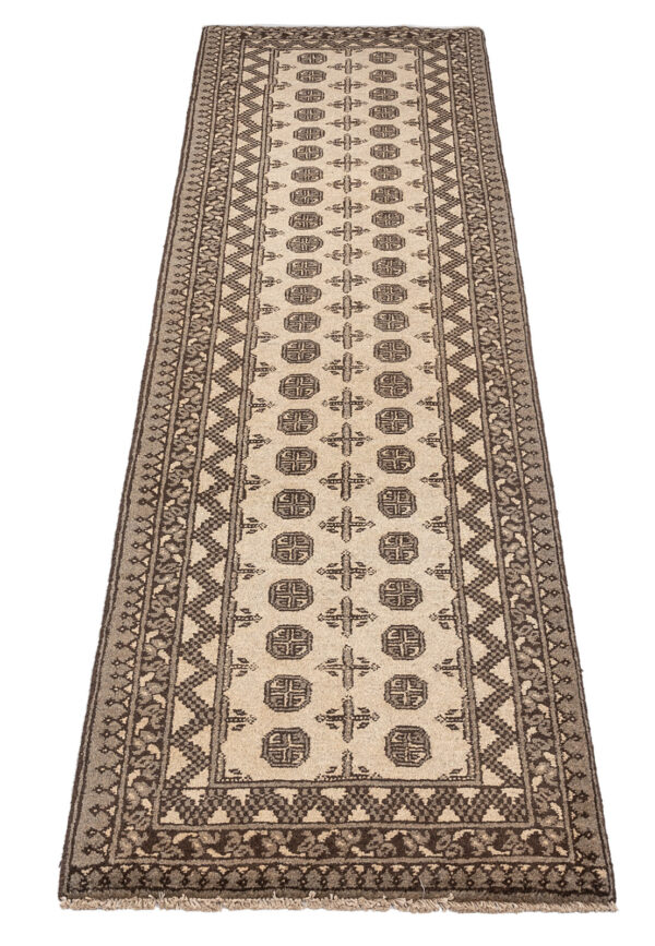 Aqchae 290cm x 80cm / 9'6'' x 2'8'' - Image 3