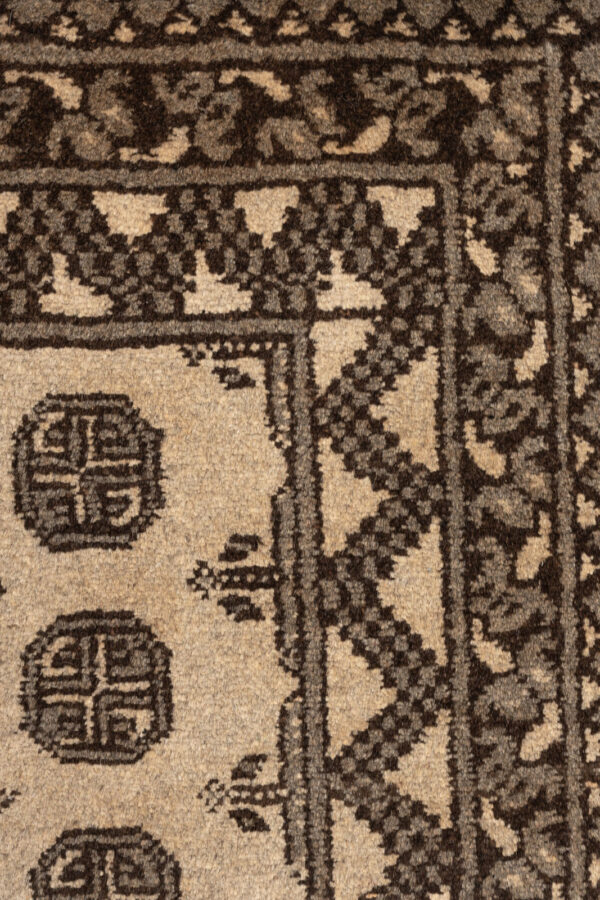 Aqchae 290cm x 80cm / 9'6'' x 2'8'' - Image 6