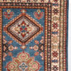 Fine Kazak 276cm x 77cm / 9' x 2'6'' - Image 4