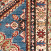 Fine Kazak 276cm x 77cm / 9' x 2'6'' - Image 7