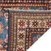 Fine Kazak 276cm x 77cm / 9' x 2'6'' - Image 3