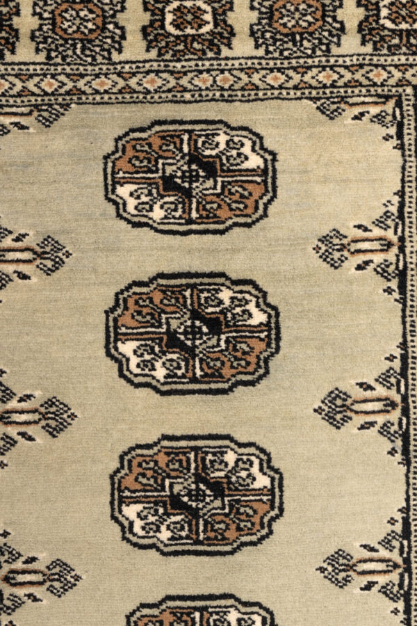 Bokhara  307cm x 79cm / 10'1'' x 2'7'' - Image 5