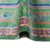 Chob Rang Khotan 287cm x 240cm / 9'5'' x 7'11'' - Image 6