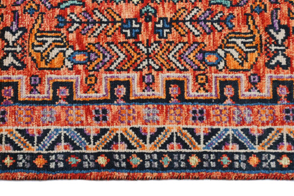 Abshar 183cm x 121cm /6' x 4' - Image 5