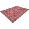 Fine Kazak 238cm x 171cm / 7ft 10in x 5ft 7in - Image 8