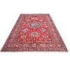 Fine Kazak 238cm x 171cm / 7ft 10in x 5ft 7in - Image 3
