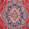 Fine Kazak 238cm x 171cm / 7ft 10in x 5ft 7in - Image 2