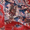 Fine Kazak 238cm x 171cm / 7ft 10in x 5ft 7in - Image 7