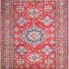 Fine Kazak 238cm x 171cm / 7ft 10in x 5ft 7in