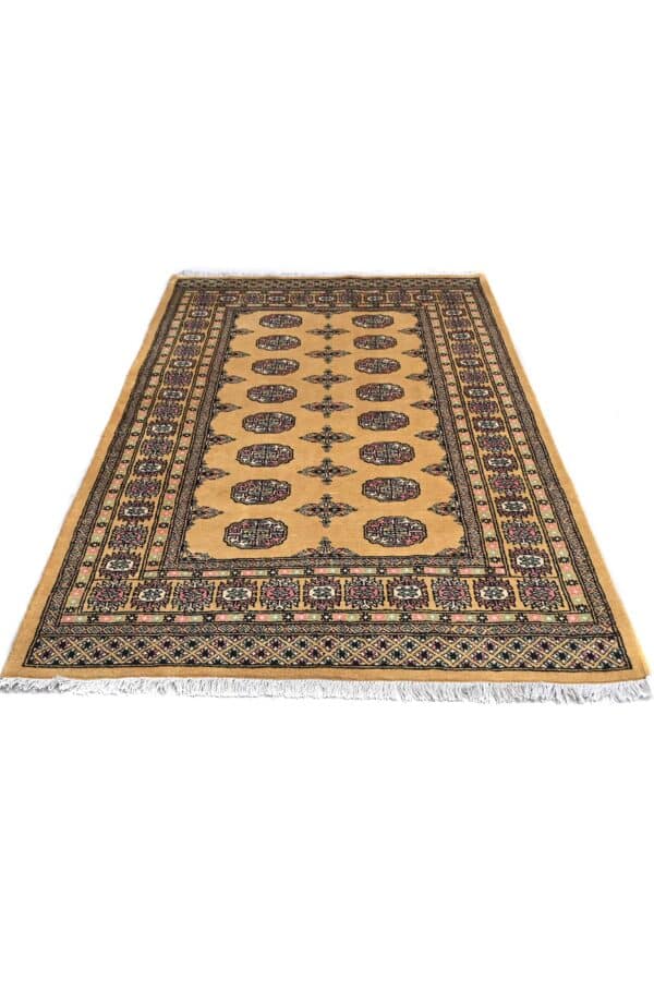 Bokhara 186cm x 122cm / 6ft 1in x 4ft - Image 3