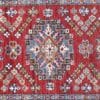 Fine Kazak Runner 302cm x 80cm / 9ft 11in x 2ft 8in - Image 2