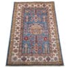 Village Kazak 120cm x 78cm / 4ft x 2ft 7in - Image 3