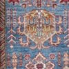Village Kazak 120cm x 78cm / 4ft x 2ft 7in - Image 2