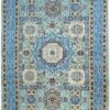 Mamluk 238cm x 169cm / 7ft 10in x 5ft 6in