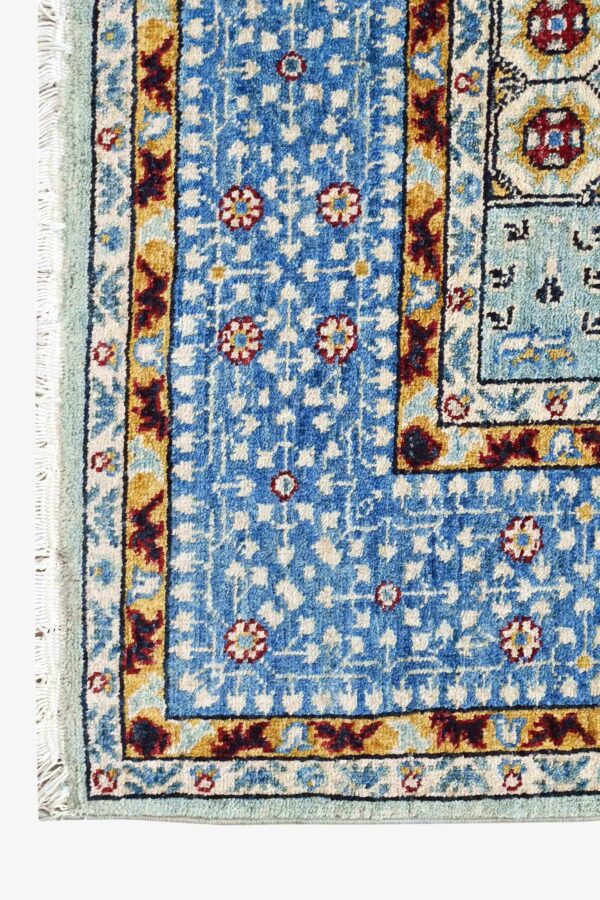 Mamluk 238cm x 169cm / 7ft 10in x 5ft 6in - Image 2