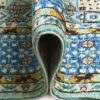 Mamluk 238cm x 169cm / 7ft 10in x 5ft 6in - Image 4