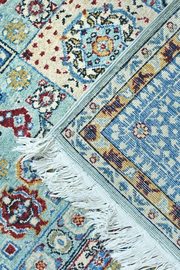 Mamluk 238cm x 169cm / 7ft 10in x 5ft 6in - Image 6