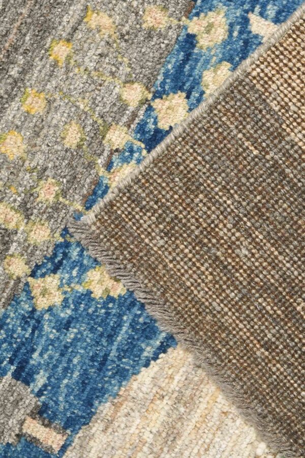 Darya Rug 287cm x 194cm / 9ft 5in x 6ft 4in - Image 5