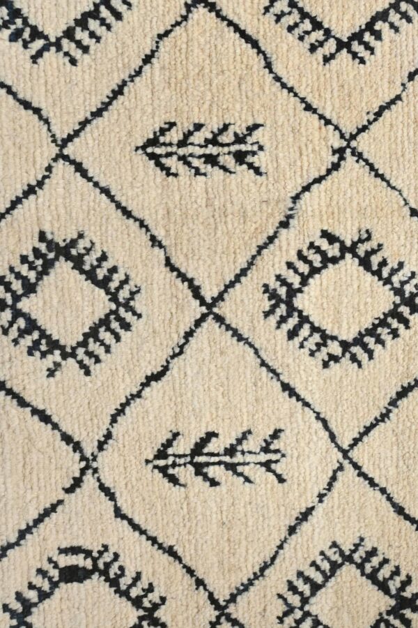 Darya Berber Rug 184cm x 121cm / 6ft x 4ft - Image 3